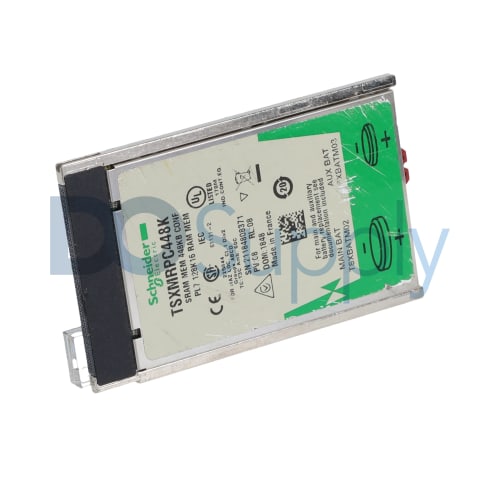 Schneider Electric Modicon Premium TSXMRPC448K