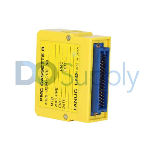 FANUC A02B A02B-0094-C102