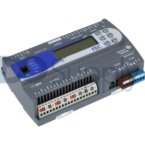 Johnson Controls MS-FEC2621-0