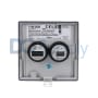 Allen Bradley 1760 Pico Controllers 1760-DUB - Image 4 of 5