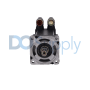 Allen Bradley MPL Servo Motors MPL-B330P-MK72AA - Image 5 of 5