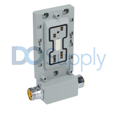 Allen Bradley 1792D ArmorBlock MaXum I/O 1792D-CB18