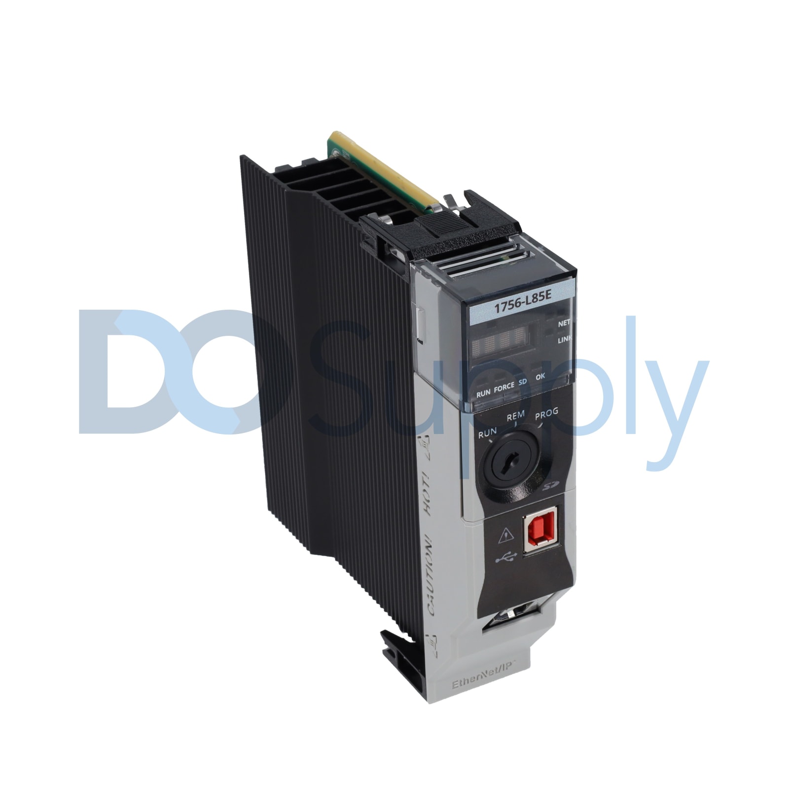 Allen Bradley 1756-L85E - In Stock Ships Overnight | DO Supply