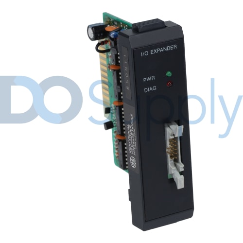 GE Fanuc Emerson IC610CCM109
