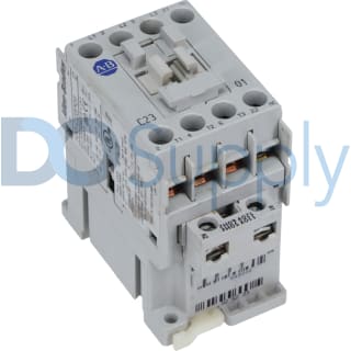 100-C23D01 from the IEC 100 Contactors series.