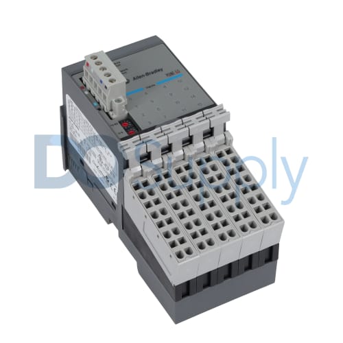 Allen Bradley Point I/O 1734 1734D-IB16S