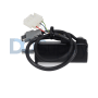 Yaskawa Sigma II SGMAH-01A1F41 - Image 4 of 5
