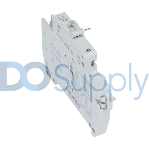 Allen Bradley 1492-ASPH3