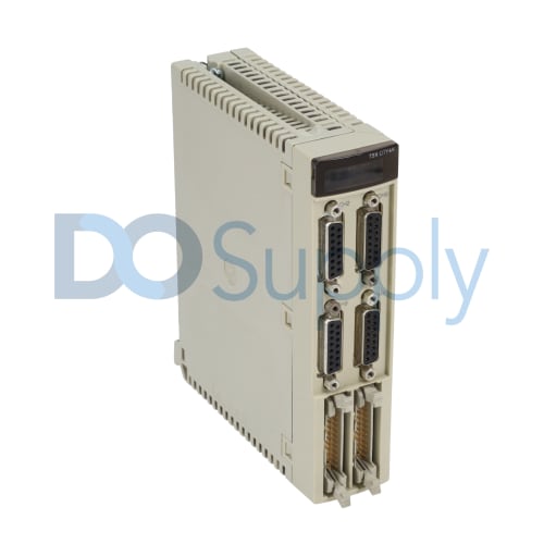 Schneider Electric Modicon TSXCTY4A
