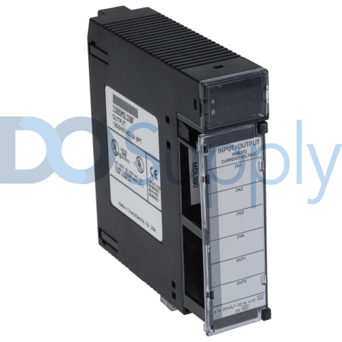 GE Fanuc Emerson IC693MDL330