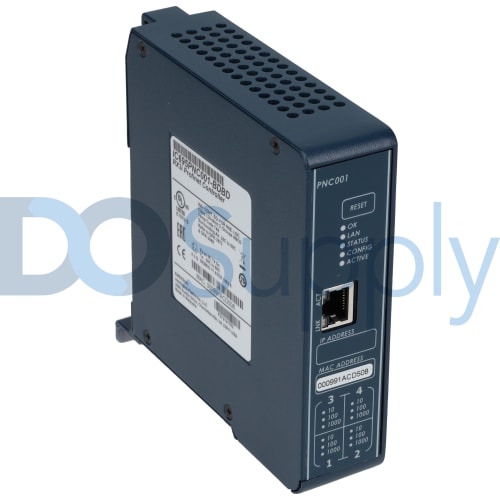 GE Fanuc Emerson IC695PNC001