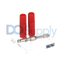 Allen Bradley 1492 Wiring System 1492-TP23 - Image 1 of 5