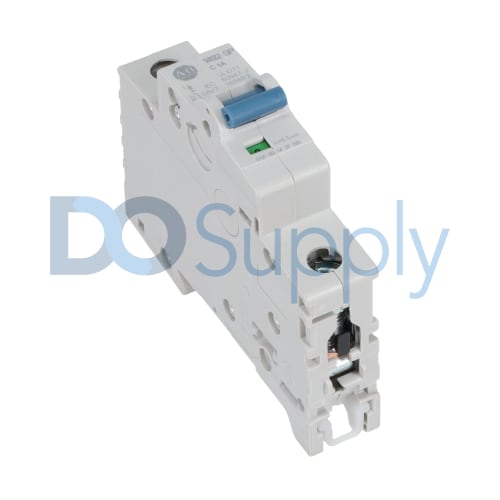 Allen Bradley Bulletin 1492-SP 1492-SPM1C010