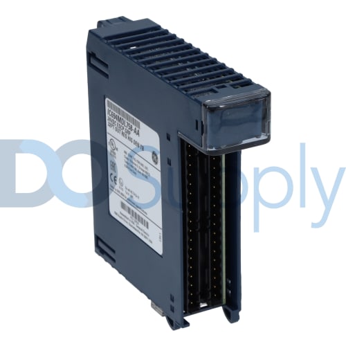 GE Fanuc Emerson IC694MDL758