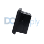 GE Fanuc Emerson Quickpanel IC754VSI06STD - Image 5 of 5