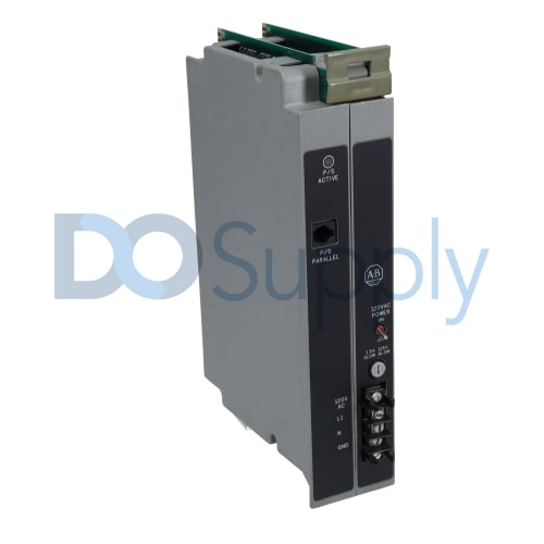 Allen Bradley PLC 5 1771-P4