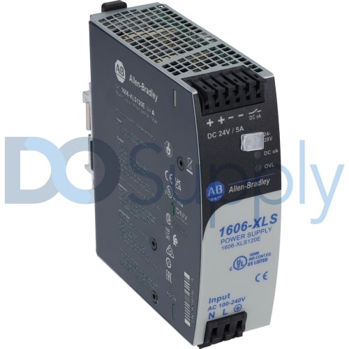 Allen Bradley 1606-XLS120E