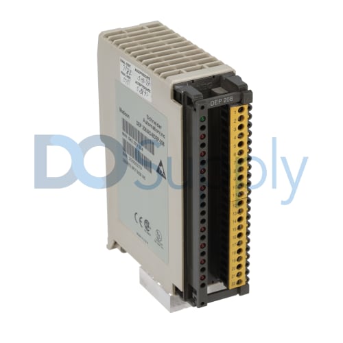 Schneider Electric TSX COMPACT AS-BDEP-208
