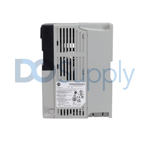 Allen Bradley 22D-D2P3N104 - In Stock Ships Overnight | DO Supply