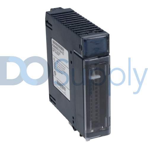 GE Fanuc Emerson IC694MDL754