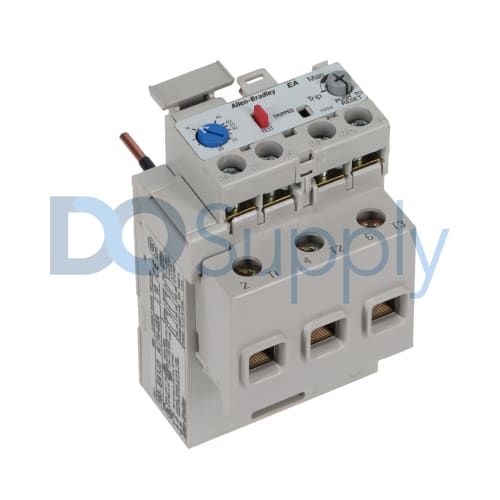 Allen Bradley E1 Plus Relays 193-EA1JD