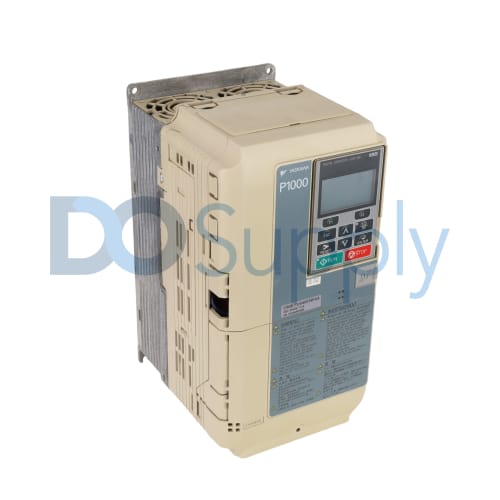 Yaskawa GPD CIMR-PU4A0018FAA