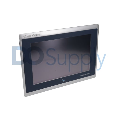 Allen Bradley Panelview 5500 2715-T12WA