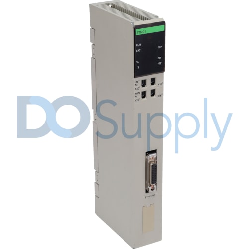Omron CV500-ETN01