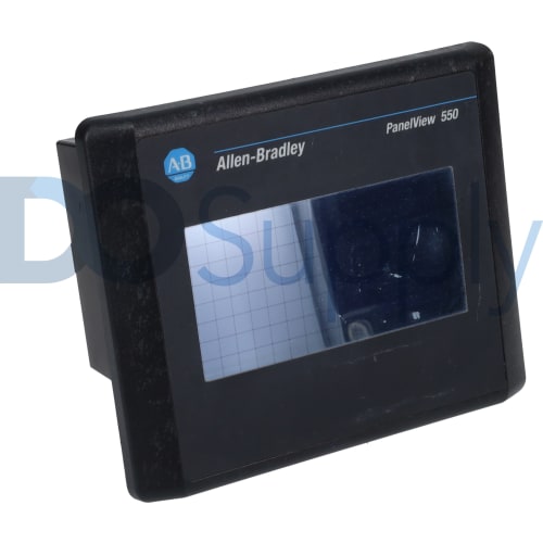 Allen Bradley 2711-T5A1L1