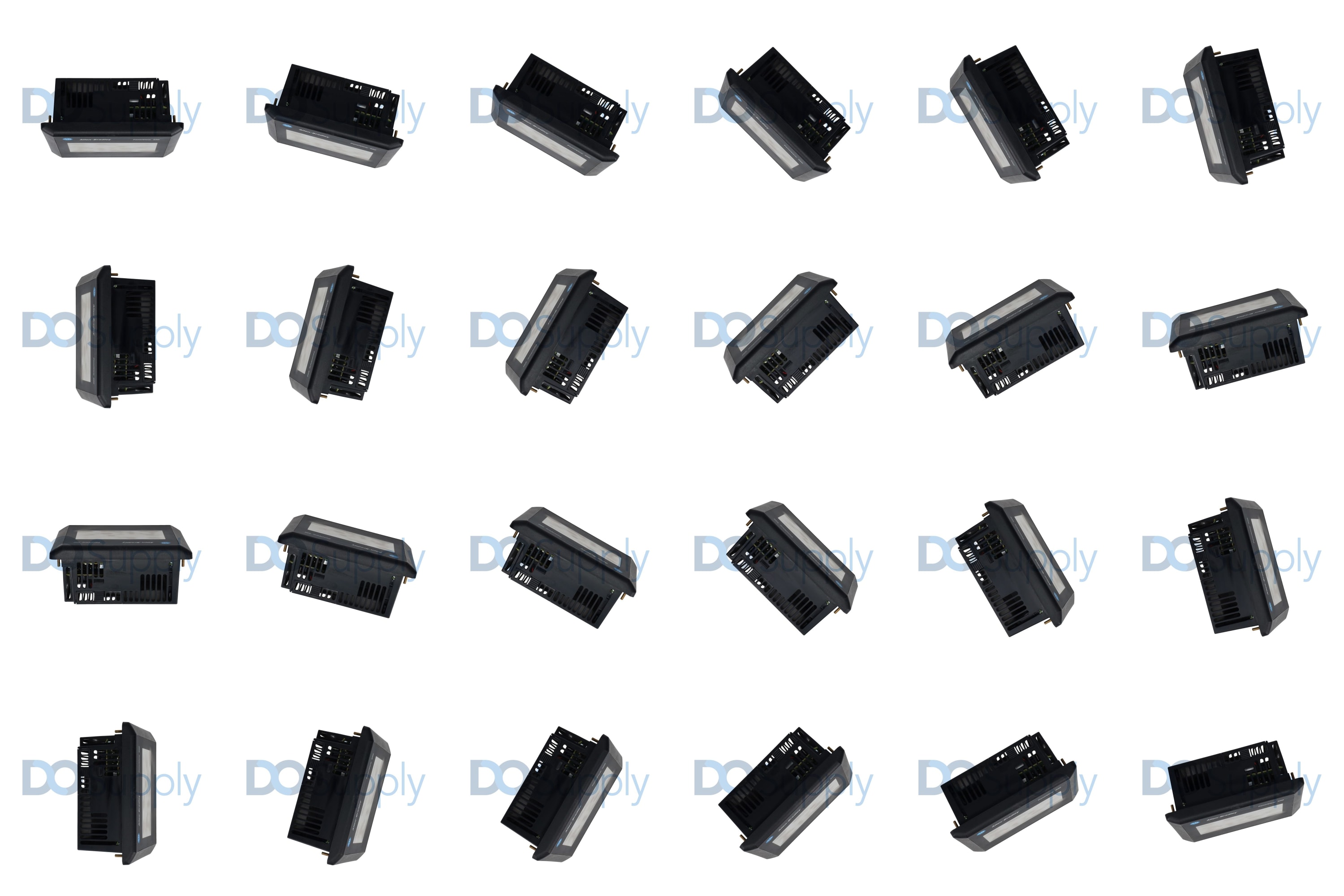 Allen Bradley 2711-T5A2L1 - In Stock Ships Overnight | DO Supply