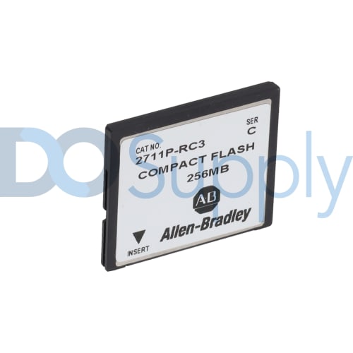Allen Bradley 2711P-RC3