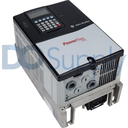 Allen Bradley 20AD011A3AYNANC0