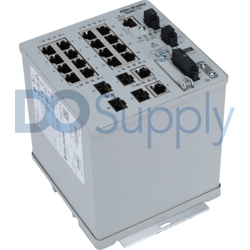 Allen Bradley 1783-BMS20CGN