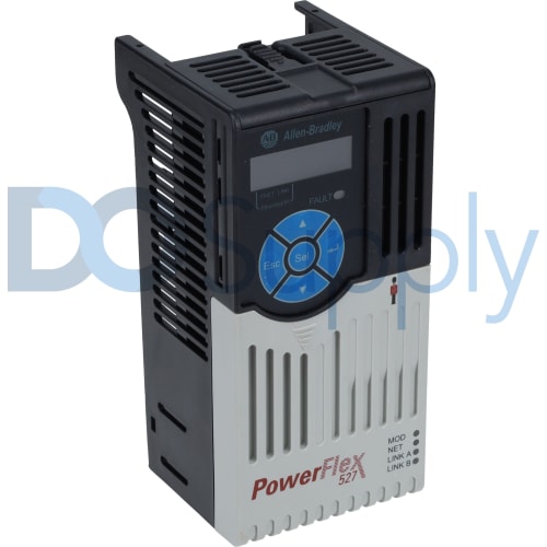 Allen Bradley 25B-CTM1