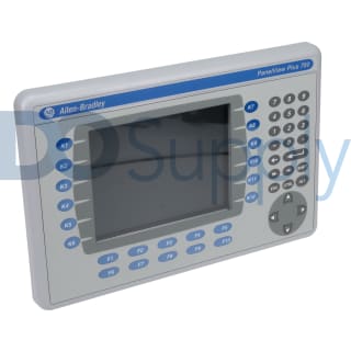 2711P-RDK7C from the Panelview Plus 700 series.