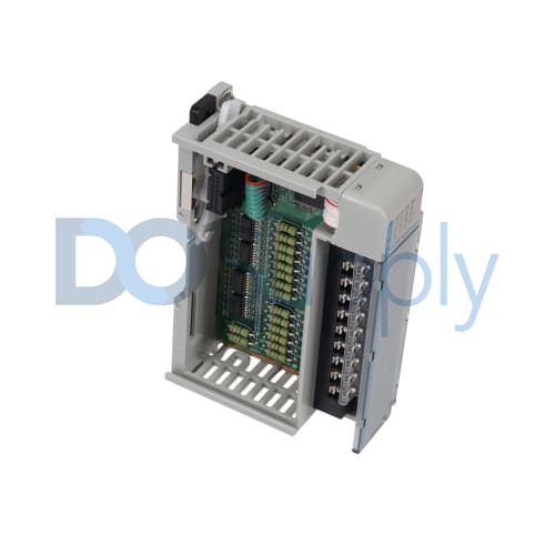 トミページ Allen Bradley 1769-IQ16 - In Stock Ships Overnight | DO Supply