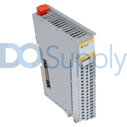 Allen Bradley 5069-OF8
