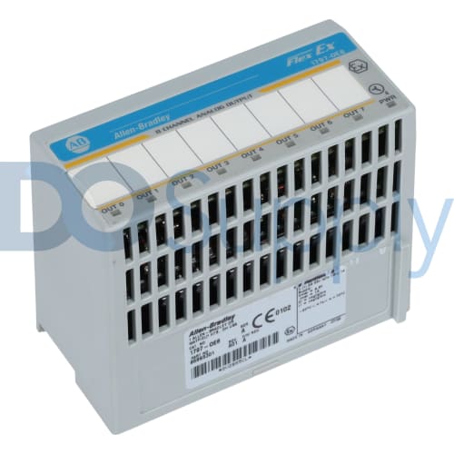 Allen Bradley 1797-OE8