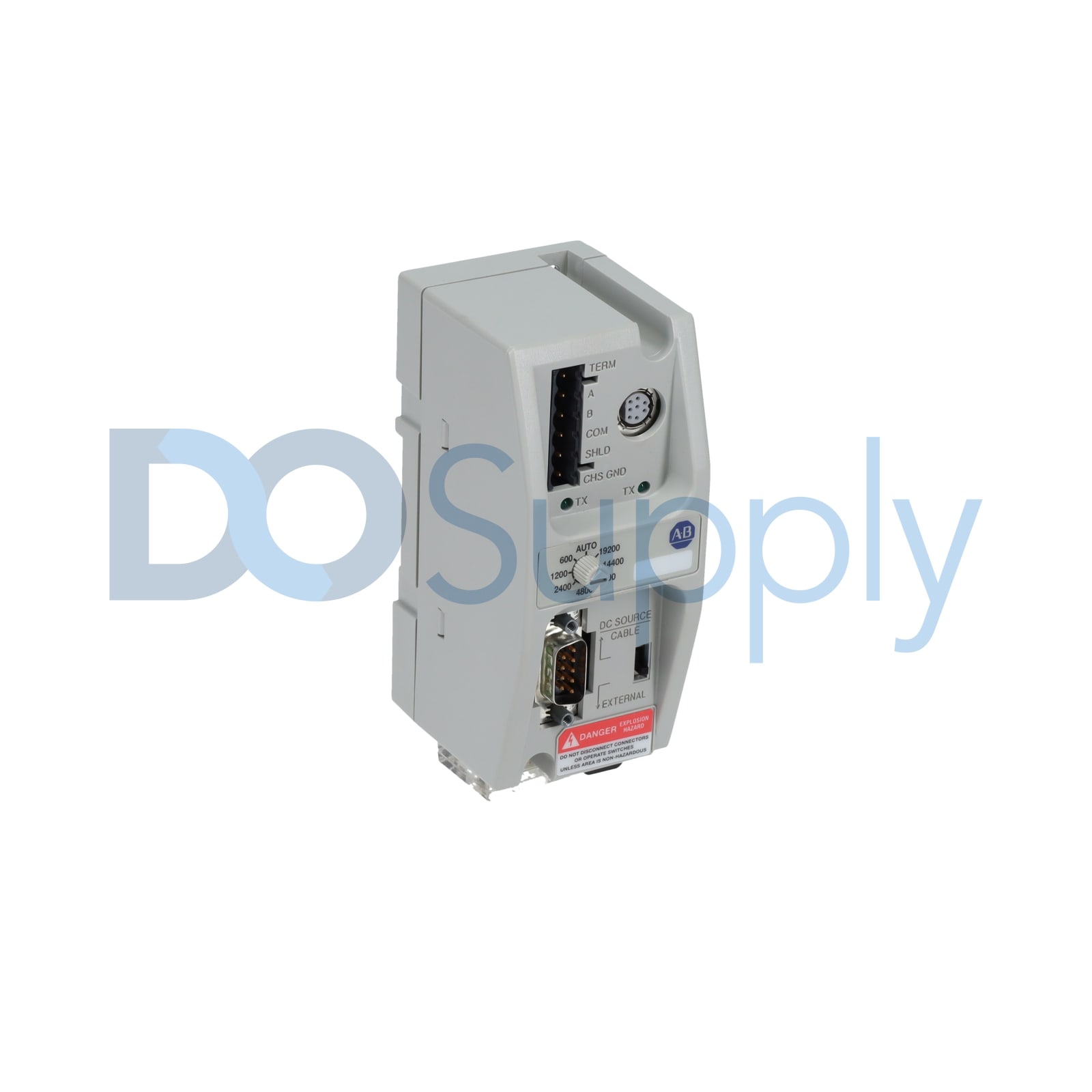 Allen Bradley 1761-NET-AIC - In Stock Ships Overnight | DO Supply