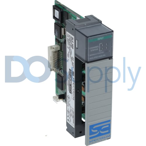 Allen Bradley 1746SC-INI4VI