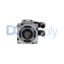 Allen Bradley MPL Servo Motors MPL-B320P-SJ72AA - Image 2 of 5