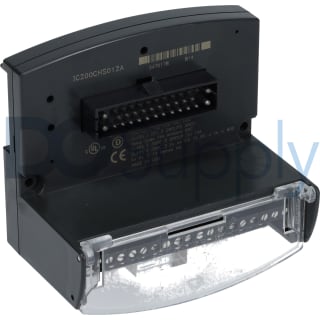 IC200CHS012