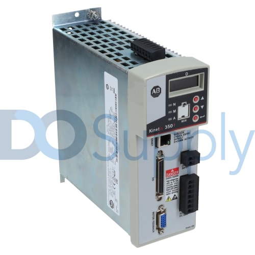 Allen Bradley 2097-V34PR3-LM