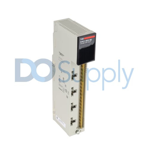 Schneider Electric Modicon Quantum 140DAO85300