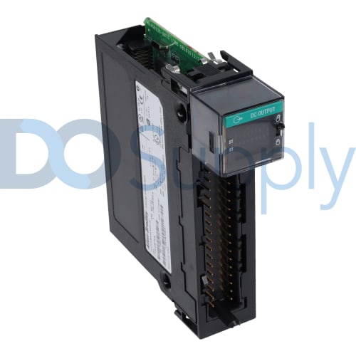 Allen Bradley 1756-OB16IS