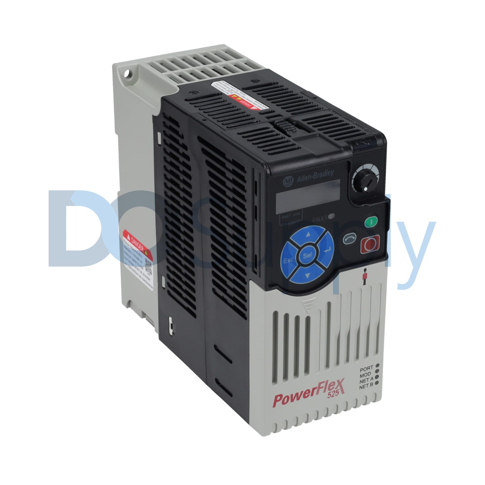 フレループ Allen Bradley 25B-D4P0N114 - In Stock Ships Overnight | DO Supply