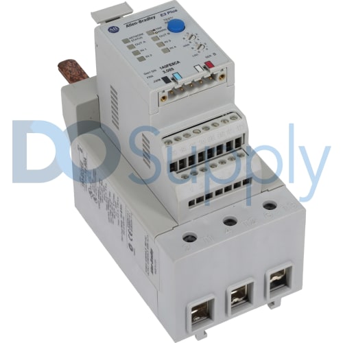 Allen Bradley 193-EC2EE