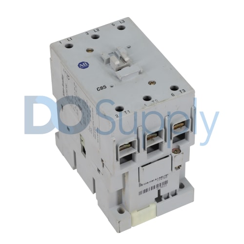 Allen Bradley 100 Contactors 100-C85D10