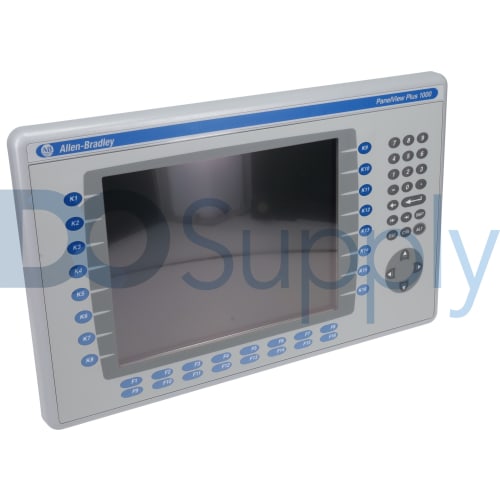 Allen Bradley 2711P-RDB10C