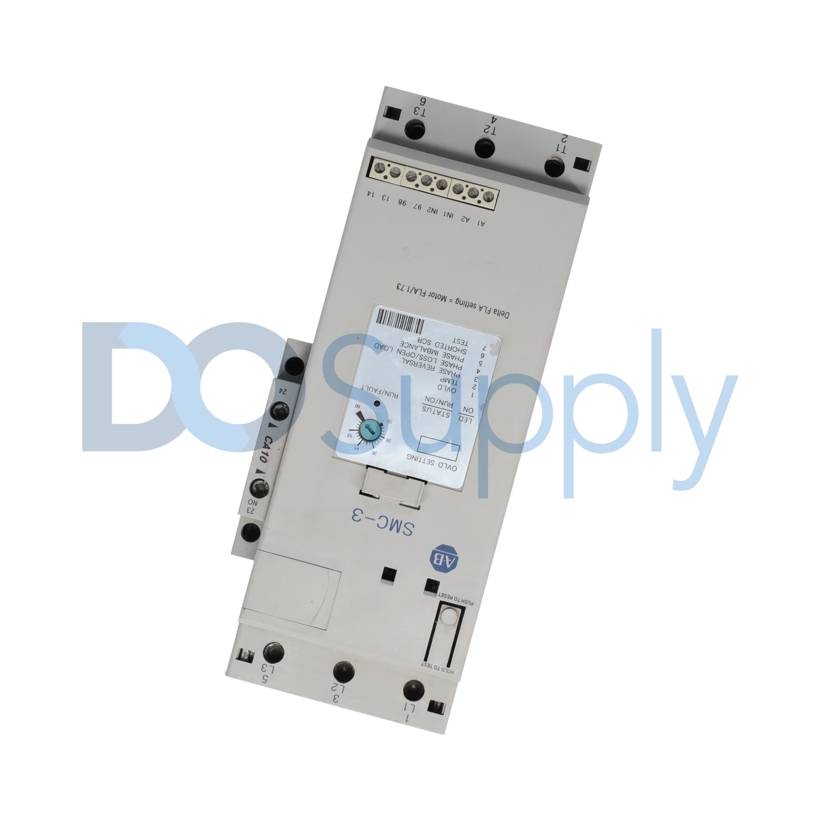 Allen Bradley 150-C60NBD - In Stock Ships Overnight | DO Supply